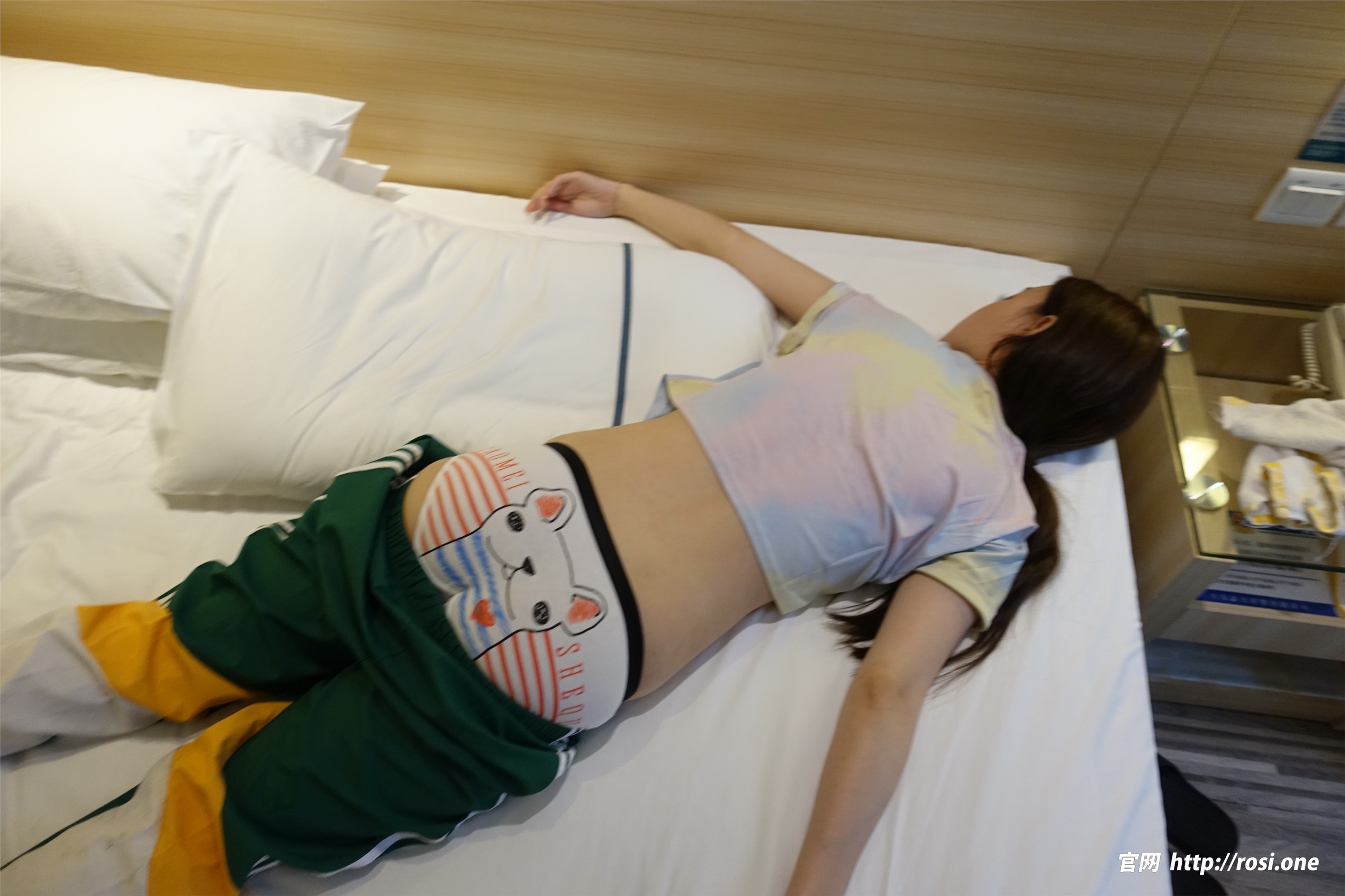 ROSI写真 2023.03.25 NO.4129